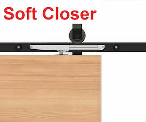 Barn Door Hardware - Door Damper