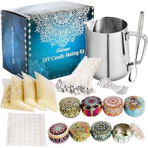 Candle Making Kit