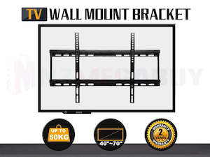 TV Bracket 40" to 70"