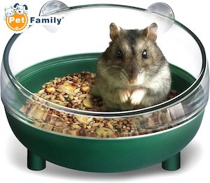 Hamster Food Bowl