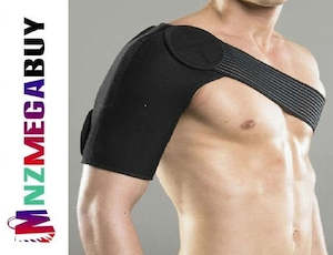 Adjustable Shoulder Support Compression Bandage