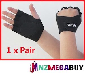 Homewares: New GYM GLOVES Weight Lifting cycling Fitness