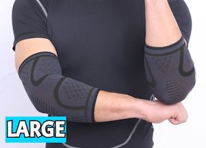 Elbow Brace Support *2 Sizes