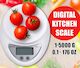 Kitchen Scale digital scale