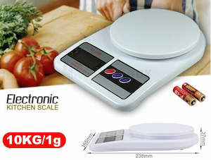 Kitchen Scale digital scale