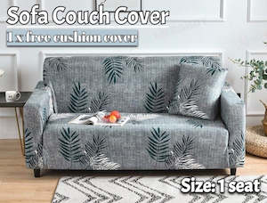 Homewares: Sofa cover 4 sizes *Spring