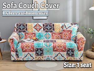 Sofa cover 4 sizes *West