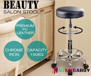 Salon Stool Bar Chair