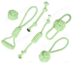 Dog Rope Toys floss toy