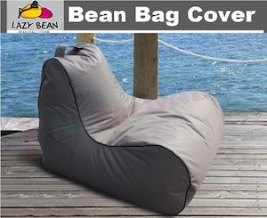 LAZY BEAN® OXFORD BEAN BAG COVER Indoor & outdoor