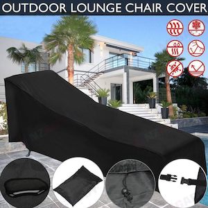 Sun Lounge Covers Outdoor Furniture Cover Heavy Duty