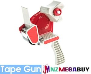 Brand New PACKING STICKY TAPE DISPENSER GUN