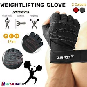 Weight Lifting Glove *2 Sizes