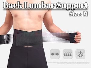 Back Waist Support *3 Sizes