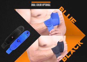 Wrist guard band brace support *2 Colours