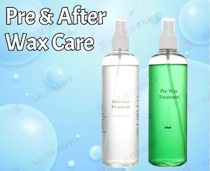 Homewares: Pre & After Waxing Treatment Spray