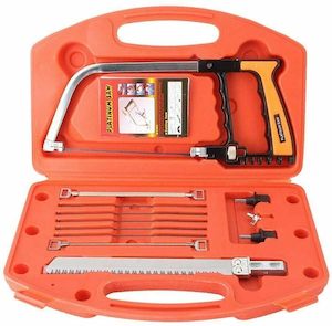 12 in 1 multi purpose Saw Set*CY-0053