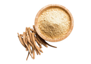 Clays: Ashwaganda Root Powder