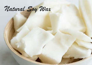 Frontpage: Natural Soy Wax Solid 42⁰