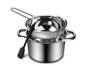 Large Double Boiler