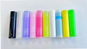 Make It: Lip Balm Tubes 5ml