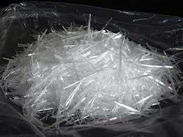 Menthol Crystals