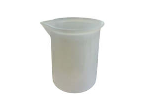 100ml Silicone Mixing Cup