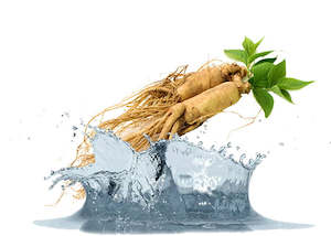 Cosmetic Making: Ginseng Liquid Extract