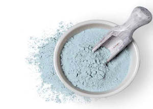 Cambrian Blue Clay Powder ( Serbian )