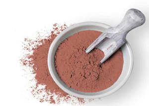 Cosmetic Making: Ghassoul Clay / Rhassoul Red Clay