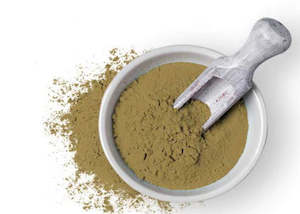 Cosmetic Making: Fullers Earth Clay Powder