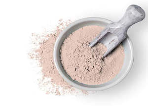 Cosmetic Making: Pink Clay French