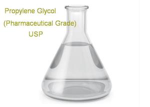 Propylene Glycol / Pharma Grade