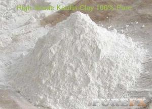 Kaolin Clay