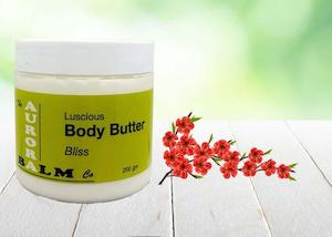 Body Butter / Bliss 200gm