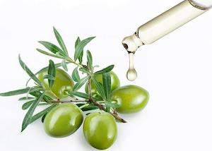 Squalene Oil / Olive Squalane