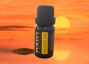 Rescue-Me Essential Oil Blend 100% Pure