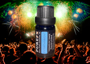 Entertainment Essential Oil Blend