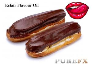 Flavour Oil / Eclair Flavour