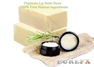 Lip Balm Base / Premium Super Emoliant / DIY Melt & Pour