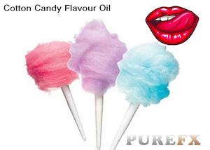 Flavour Oil / Cotton Candy Flavour