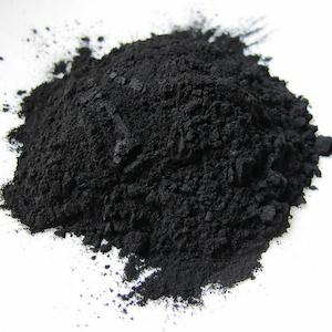 Activated Charcoal /