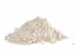 Diatomaceous Earth DE.