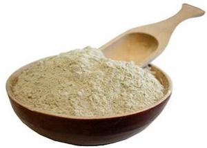 Bentonite Clay Organic / 100% pure