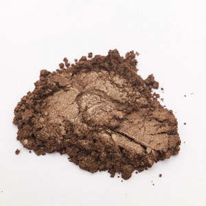 Mica Powder / Brown