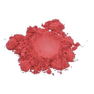 Mica Powder Red