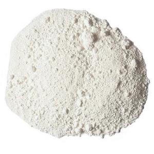 Mica Powder White