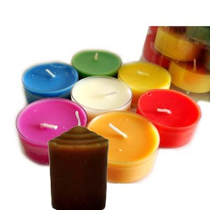 Colouring: Candle Dye Brown liquid conentrated 10ml