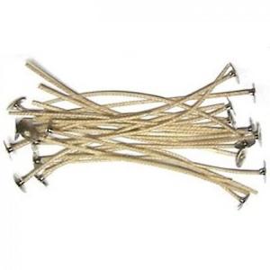 Candle Wicks: Candle Wicks Tabbed CDN-28 x 20