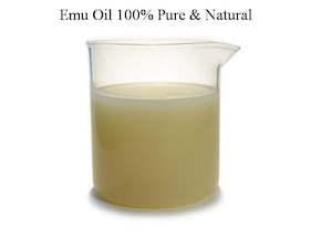 EMU OIL 100% Pure